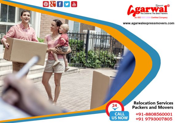 Best Packers and Movers in Lucknow