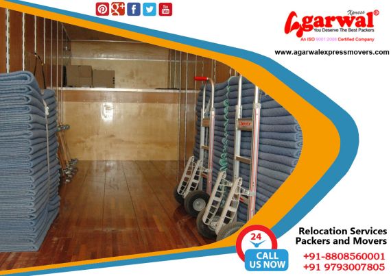 Packers and Movers Amethi
