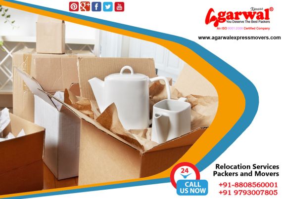 Residential Moving Amethi