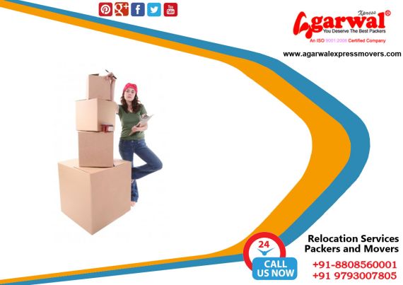 Residential Moving  Bahraich