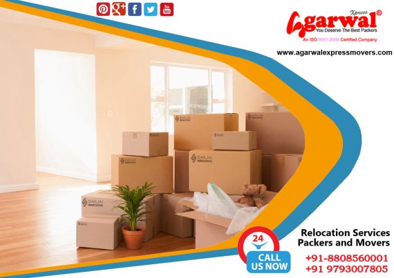 Household Goods Shifting Ballia