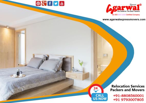 Packing and Moving Solutions Ballia