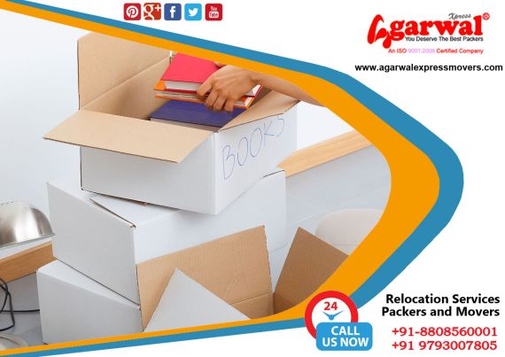 Household Goods Shifting Agra