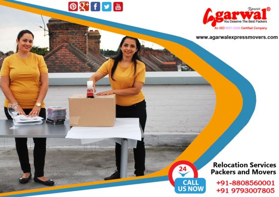 Household Goods Shifting Alambagh