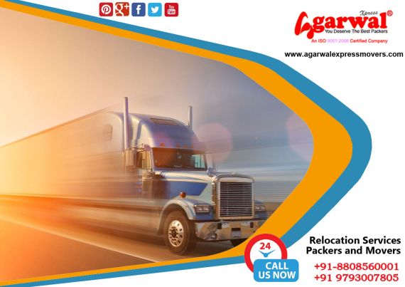 Residential Moving Alambagh