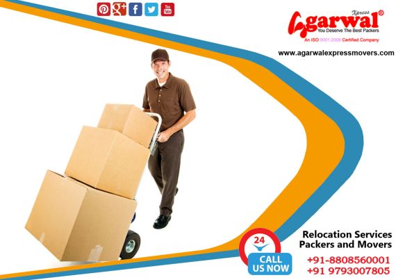 Household Goods Shifting Auraiya