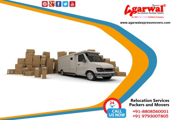 Packing and Moving Auraiya