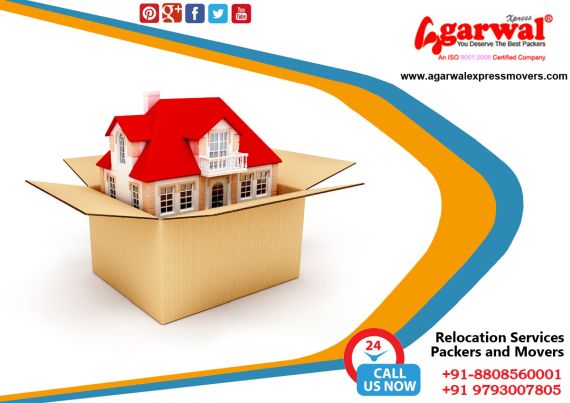 Packers and Movers Allahabad