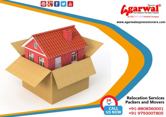 Packing and Moving Allahabad