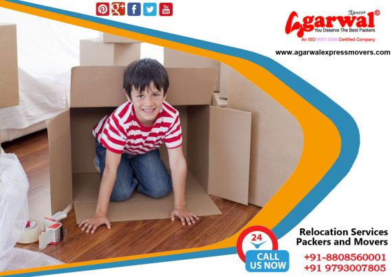 Household Goods Shifting Allahabad