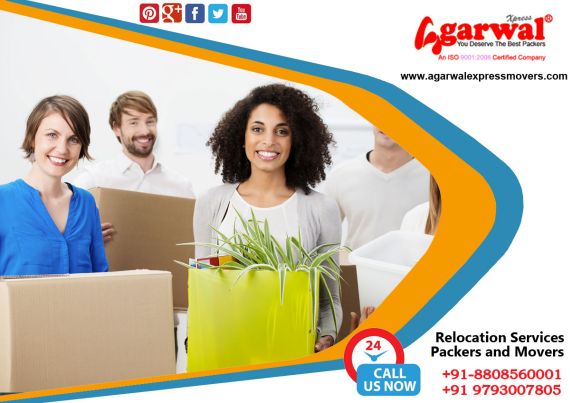 Household Goods Shifting Renukoot