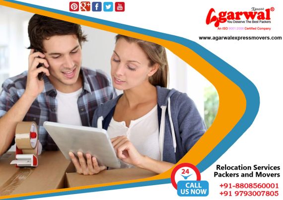 Packing and Moving Solutions in Unnao