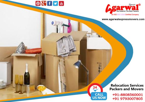 Residential Moving Service in Lanka Varanasi