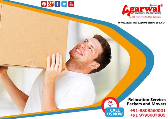 Household Goods Shifting in Modinagar