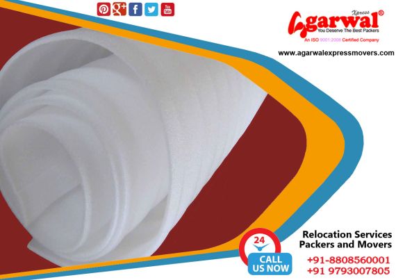 Packers and Movers Services