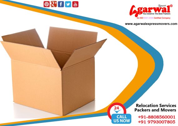 Household Goods Shifting