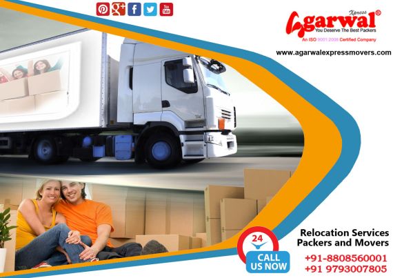 Household Goods Shifting Jankipuram