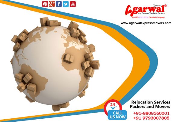 Packers and Movers Aliganj