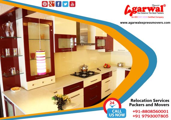 Household Goods Shifting Gomti Nagar