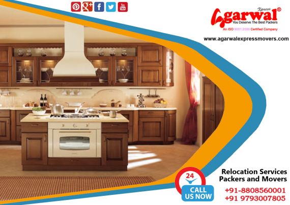 Packing and Moving Solutions Gomti Nagar