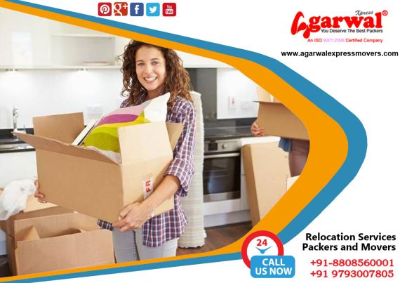 Household Goods Shifting Raebareli