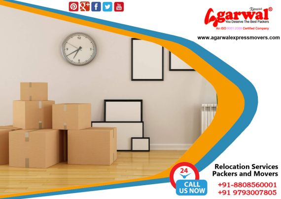 Residential Moving Service Raebareli