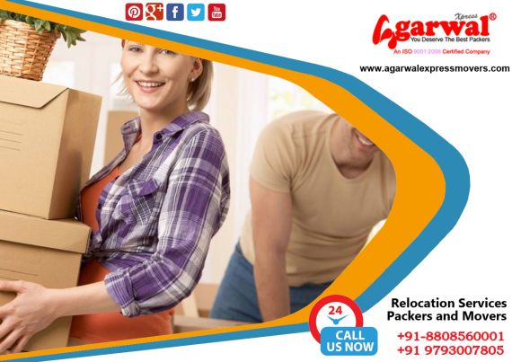 Household Goods Shifting Gorakhpur