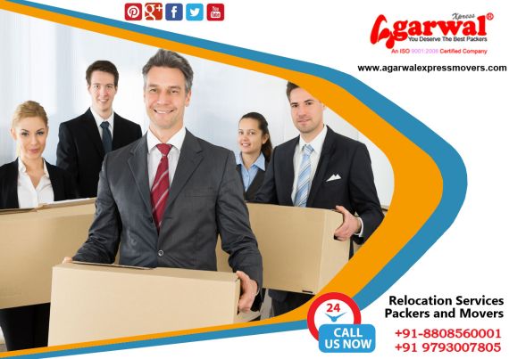 Household Goods Shifting Varanasi