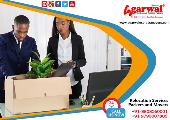 Residential Moving Service Varanasi