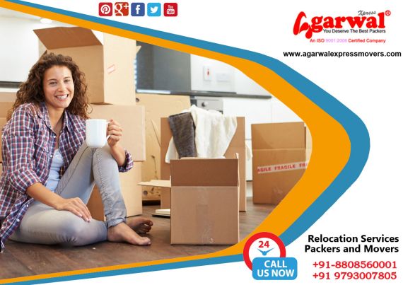 Household Goods Shifting Waidhan