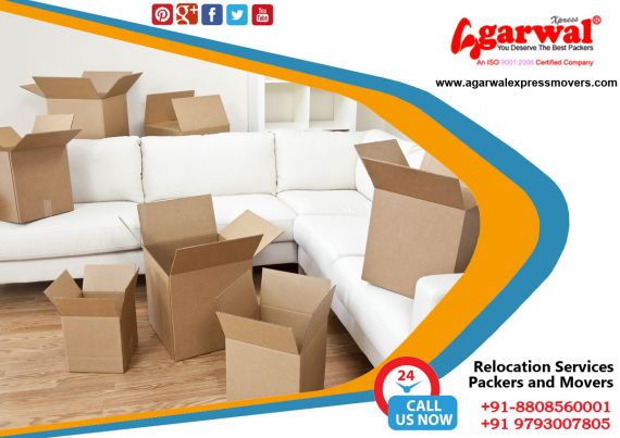 Household Goods Shifting Singrauli