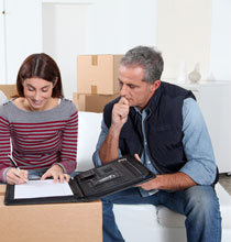 Household Shifting Services