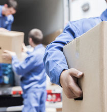 Top Loading & Unloading Services